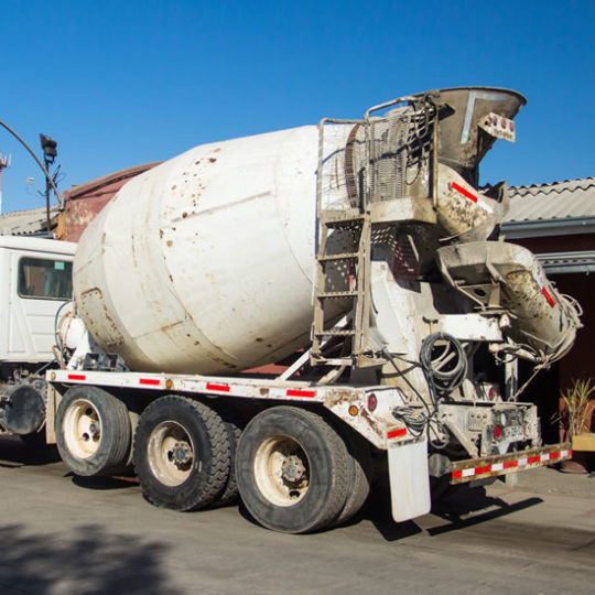CM-12 MIXER-2 CM-12 MIXER-2