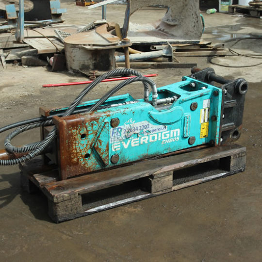 MA-06 MARTILLO-1 MA-06 MARTILLO-1