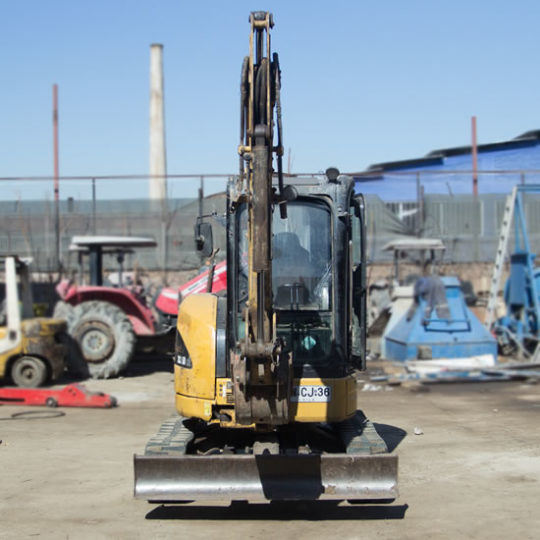 RO-19 CAT 303 5D-1 RO-19 CAT 303 5D-1