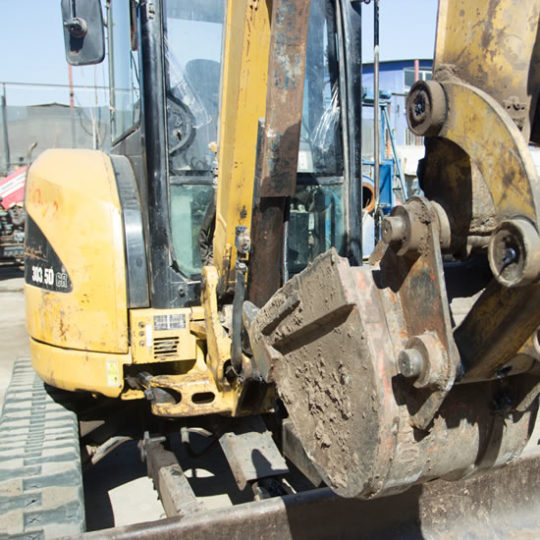 RO-19 CAT 303 5D-2 RO-19 CAT 303 5D-2