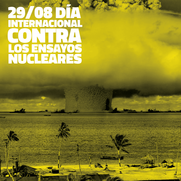 Armas nucleares: su impacto en el mundo