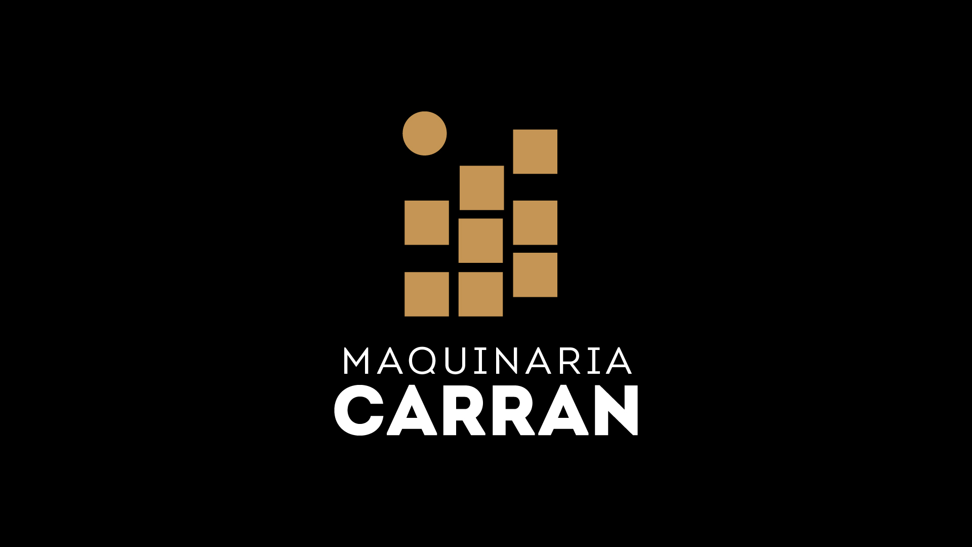 Maquinaria Carrán