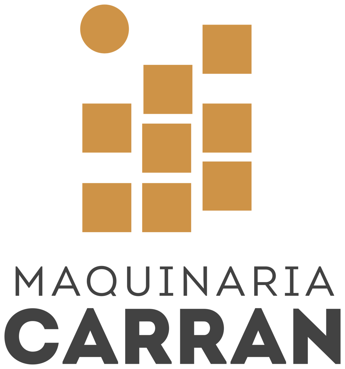 Maquinaria Carrán